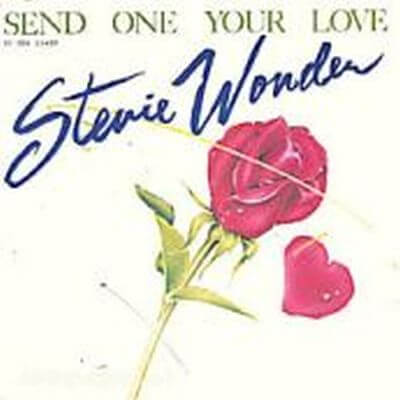 Send One Your Love