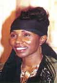 Syreeta Wright