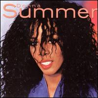 Donna Summer