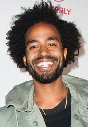 Kwame Morris