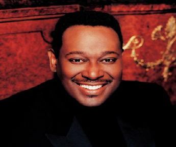 Luther Vandross